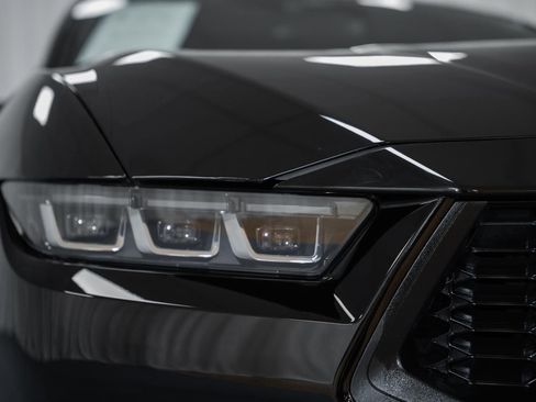 Certified 2024 Ford Mustang Premium image 9