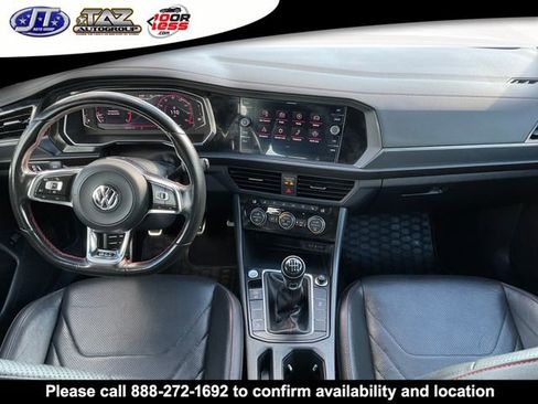 Used 2021 Volkswagen Jetta GLI Autobahn image 15
