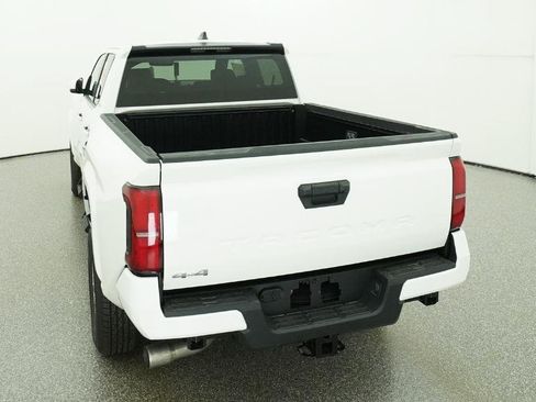 New 2026 Toyota Tacoma SR5 AWD/4WD image 56