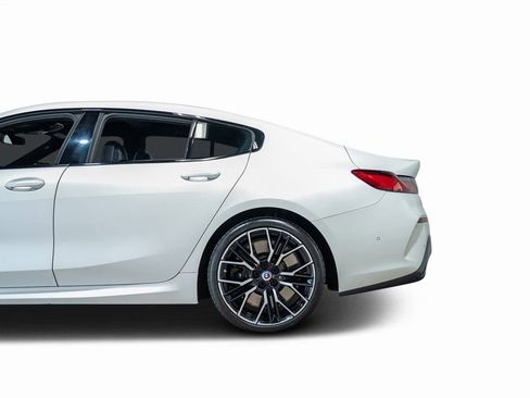 Used 2023 BMW M850i Gran Coupe xDrive image 26
