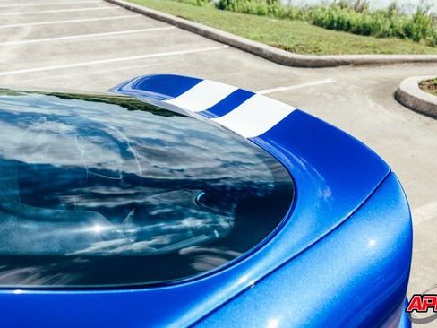 Used 1996 Dodge Viper GTS RWD image 35