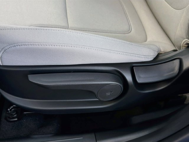 New 2026 Hyundai Tucson SE FWD image 19