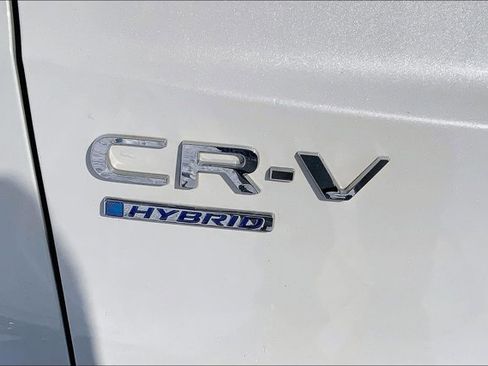 Used 2025 Honda CR-V Sport-L image 7