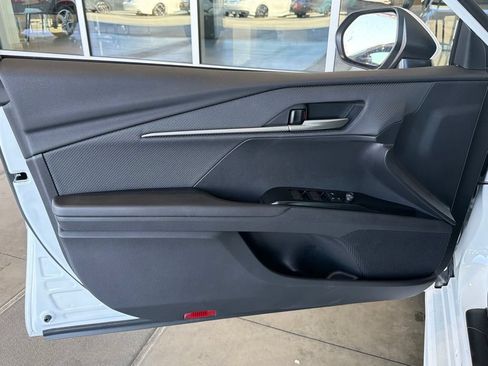 Certified 2026 Toyota Camry SE w/ Convenience Package FWD image 19
