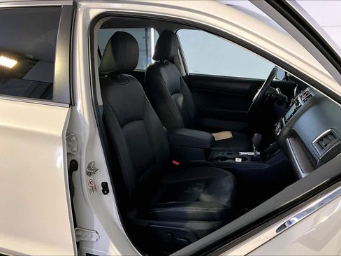 Used 2015 Subaru Outback 2.5i Limited image 7