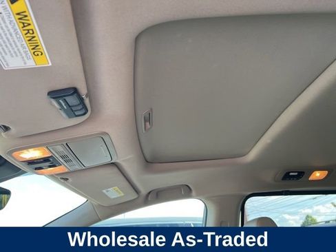 Used 2018 Honda Odyssey EX-L image 14