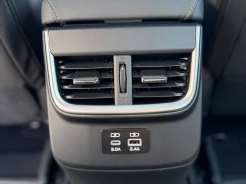 Certified 2025 Subaru Legacy Premium AWD/4WD image 22
