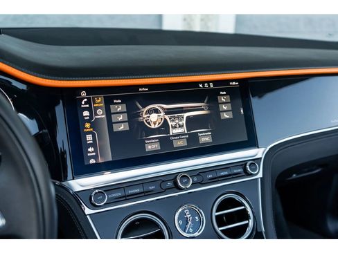 Used 2024 Bentley Continental GT Speed image 64