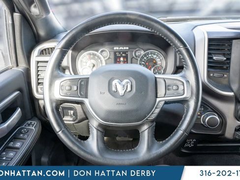 Used 2024 RAM 2500 Big Horn image 6
