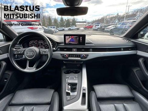 Used 2017 Audi A4 2.0T Premium Plus image 15