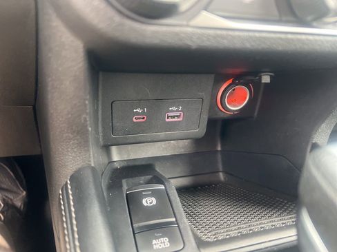 Certified 2023 Nissan Kicks SV w/ Interior Electronics Package image 54