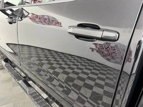 Used 2017 Chevrolet Silverado 2500 LTZ w/ Duramax Plus Package AWD/4WD image 26
