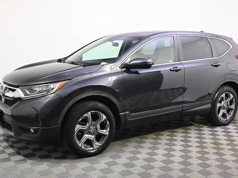 Used 2019 Honda CR-V EX image 2