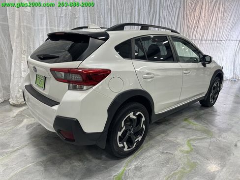 Used 2021 Subaru Crosstrek 2.5i Limited w/ Moonroof Package 2 image 8
