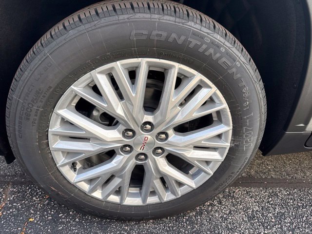 New 2027 GMC Acadia Elevation w/ Elevation Premium Package AWD/4WD image 4