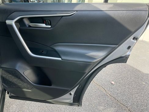 Used 2024 Toyota RAV4 XLE image 34