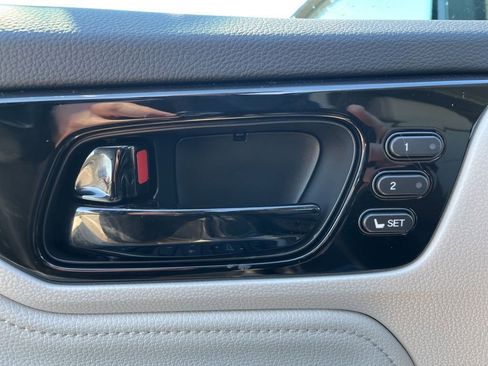 New 2026 Honda Odyssey Elite image 6