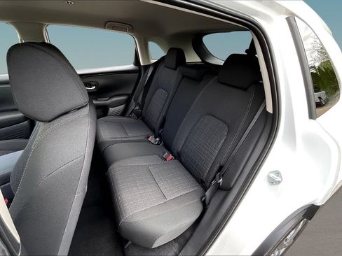 Used 2026 Honda HR-V LX image 21