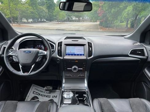 Used 2020 Ford Edge ST w/ Equipment Group 401A AWD/4WD image 27