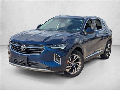 Used 2023 Buick Envision Essence