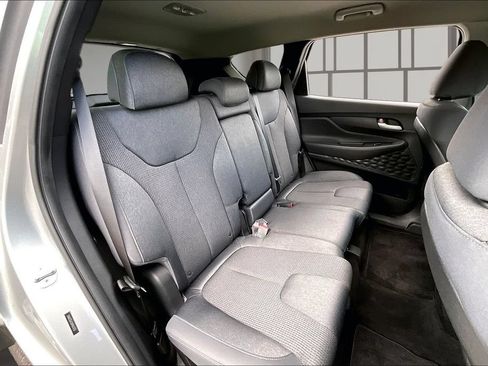 Used 2023 Hyundai Santa Fe SEL AWD/4WD image 23