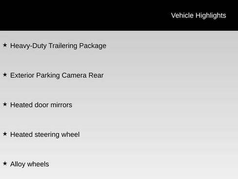 Used 2019 Chevrolet Colorado Z71 image 5