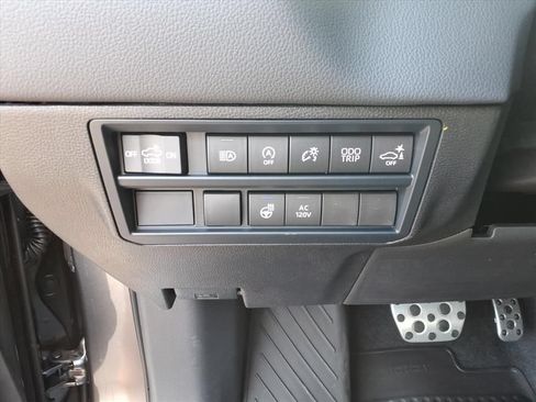 New 2026 Toyota Tundra Limited w/ TRD Off-Road Package AWD/4WD image 13