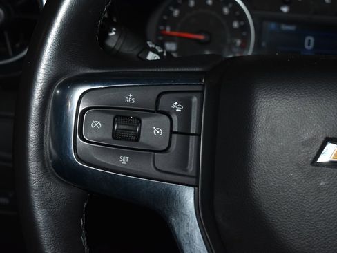 Used 2021 Chevrolet Blazer LT image 9