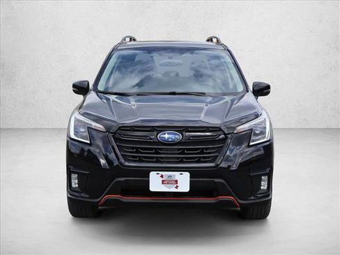 Certified 2024 Subaru Forester Sport AWD/4WD image 2