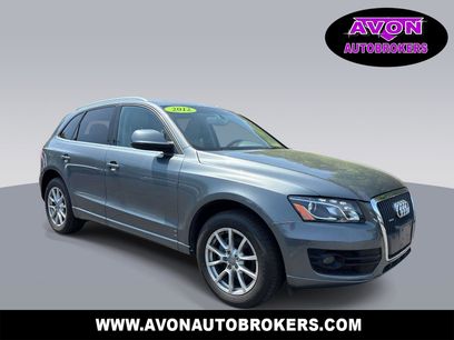 Used 2012 Audi Q5 2.0T Premium Plus