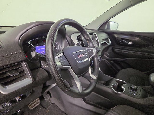 Used 2023 GMC Terrain SLE w/ Driver Convenience Package AWD/4WD image 14