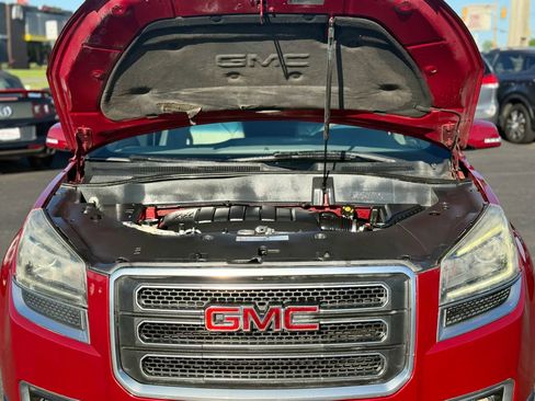 Used 2013 GMC Acadia SLT FWD image 44