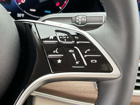 New 2026 Mercedes-Benz GLE 350 4MATIC image 30