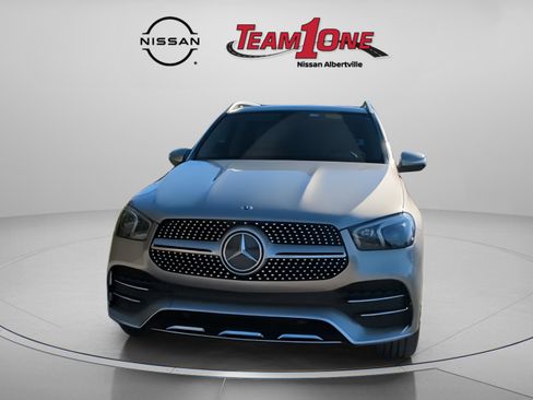 Used 2022 Mercedes-Benz GLE 350 image 7