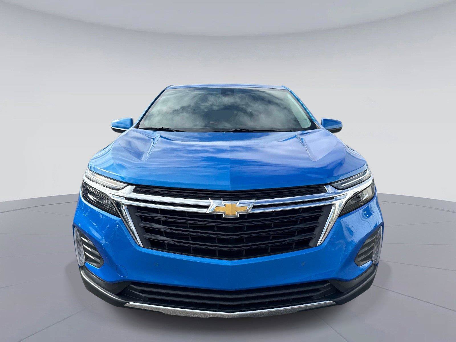 Used 2024 Chevrolet Equinox LT FWD image 9