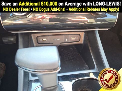 Used 2023 Hyundai Tucson SEL image 27