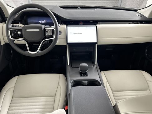 Certified 2025 Land Rover Discovery Sport S AWD/4WD image 13