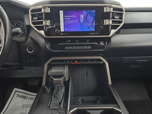 Used 2023 Toyota Tundra SR5 w/ SR5 Convenience Package image 15