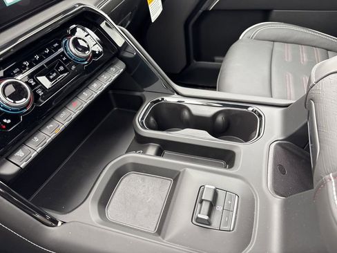 New 2026 GMC Sierra 2500 AT4X w/ AT4X AEV Edition AWD/4WD image 38