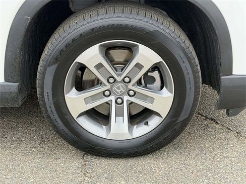 Certified 2023 Honda Pilot EX-L image 7