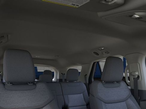 New 2026 Ford Explorer Active AWD/4WD image 22