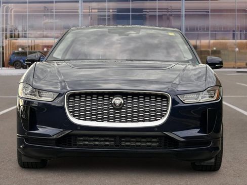 Used 2022 Jaguar I-PACE HSE image 6