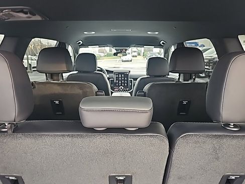 Certified 2024 GMC Acadia AT4 w/ LPO, Floor Liner Package image 7