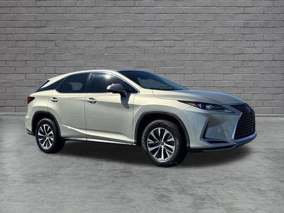 Used 2021 Lexus RX 350 FWD w/ Accessory Package