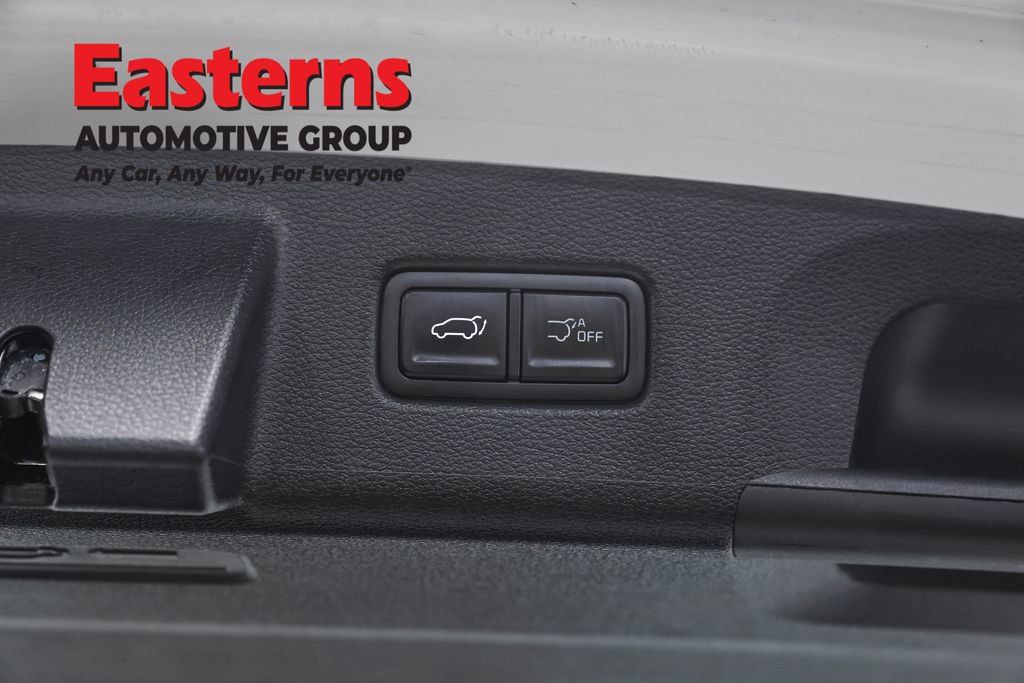 Used 2025 Kia Telluride S FWD image 23