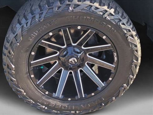 Used 2022 Chevrolet Silverado 1500 RST image 23