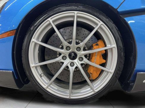 Used 2020 McLaren 600LT image 66