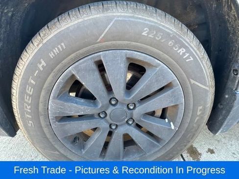 Used 2018 Subaru Outback 2.5i Premium AWD/4WD image 10