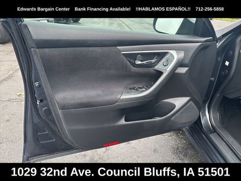 Used 2014 Nissan Altima 2.5 S FWD image 14