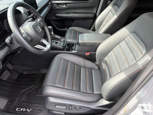 Used 2026 Honda CR-V Sport-L image 2